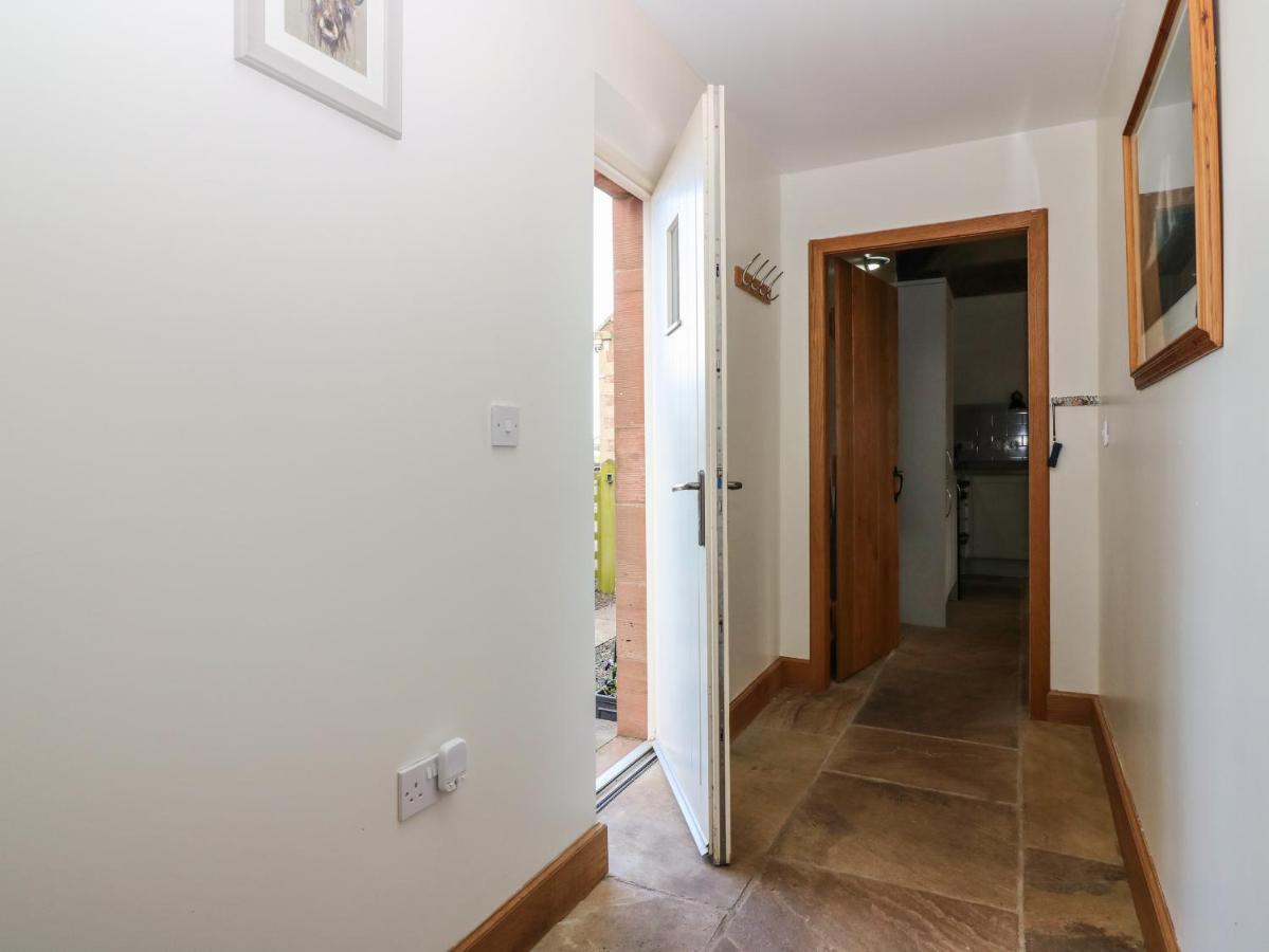 Holiday home Dubh Sgeir Annex Berwick Upon Tweed