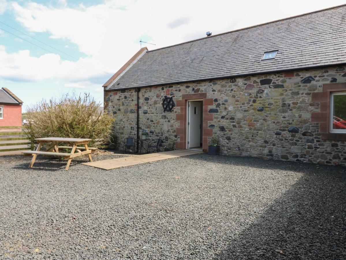 Dubh Sgeir Annex * Berwick Upon Tweed