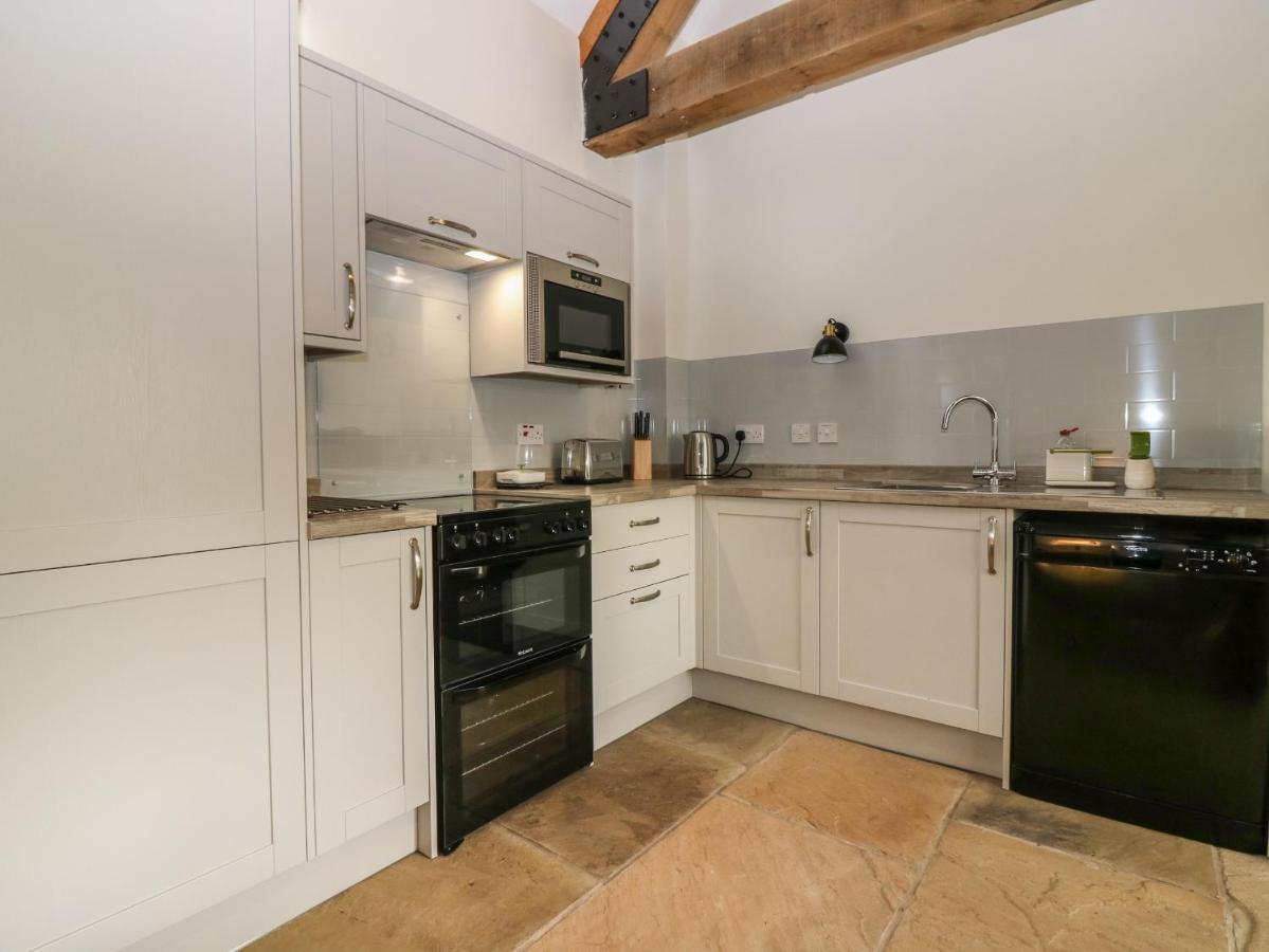 Holiday home Dubh Sgeir Annex Berwick Upon Tweed