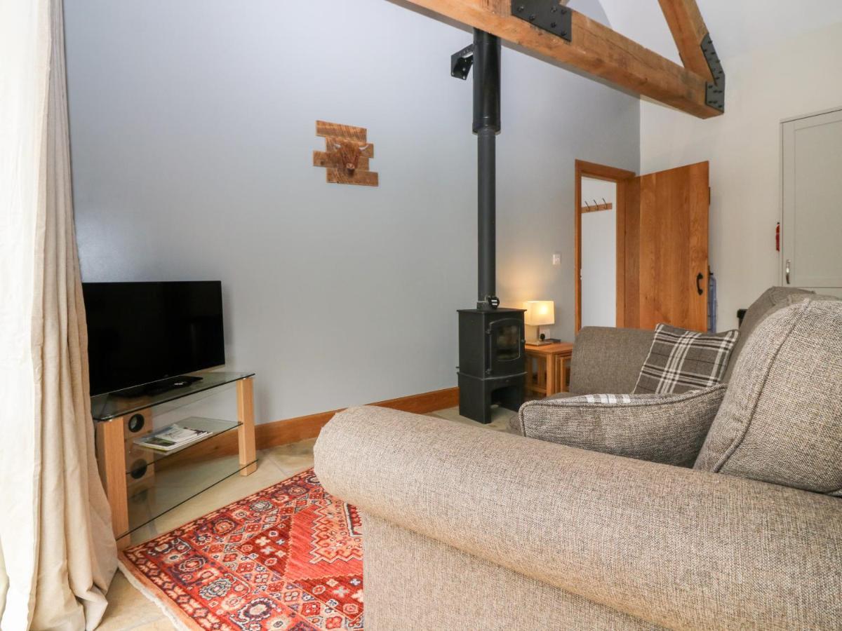 Holiday home Dubh Sgeir Annex *