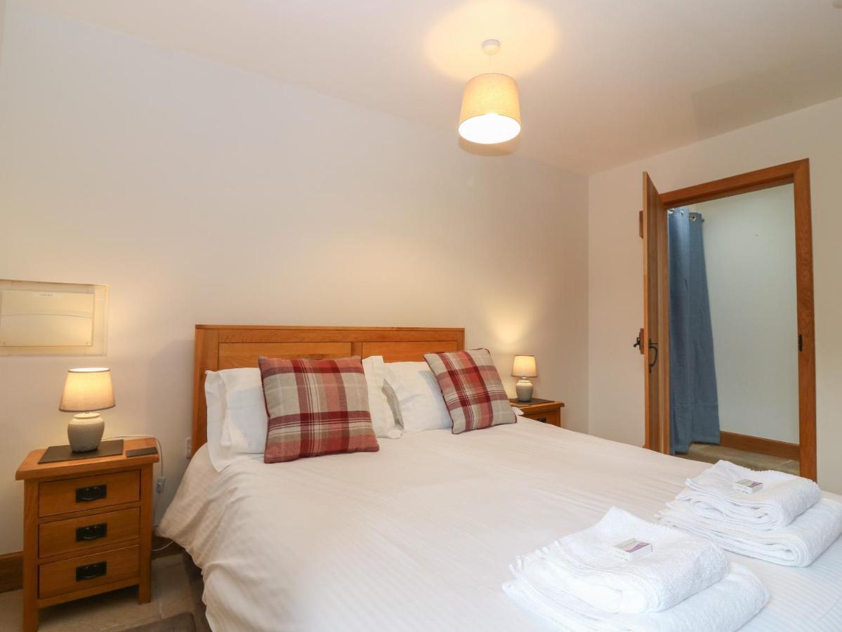 Holiday home Dubh Sgeir Annex *