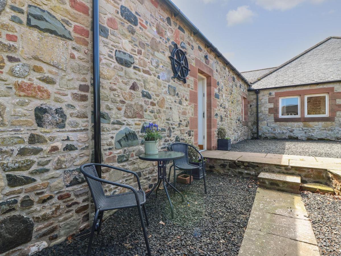 Dubh Sgeir Annex Holiday home *